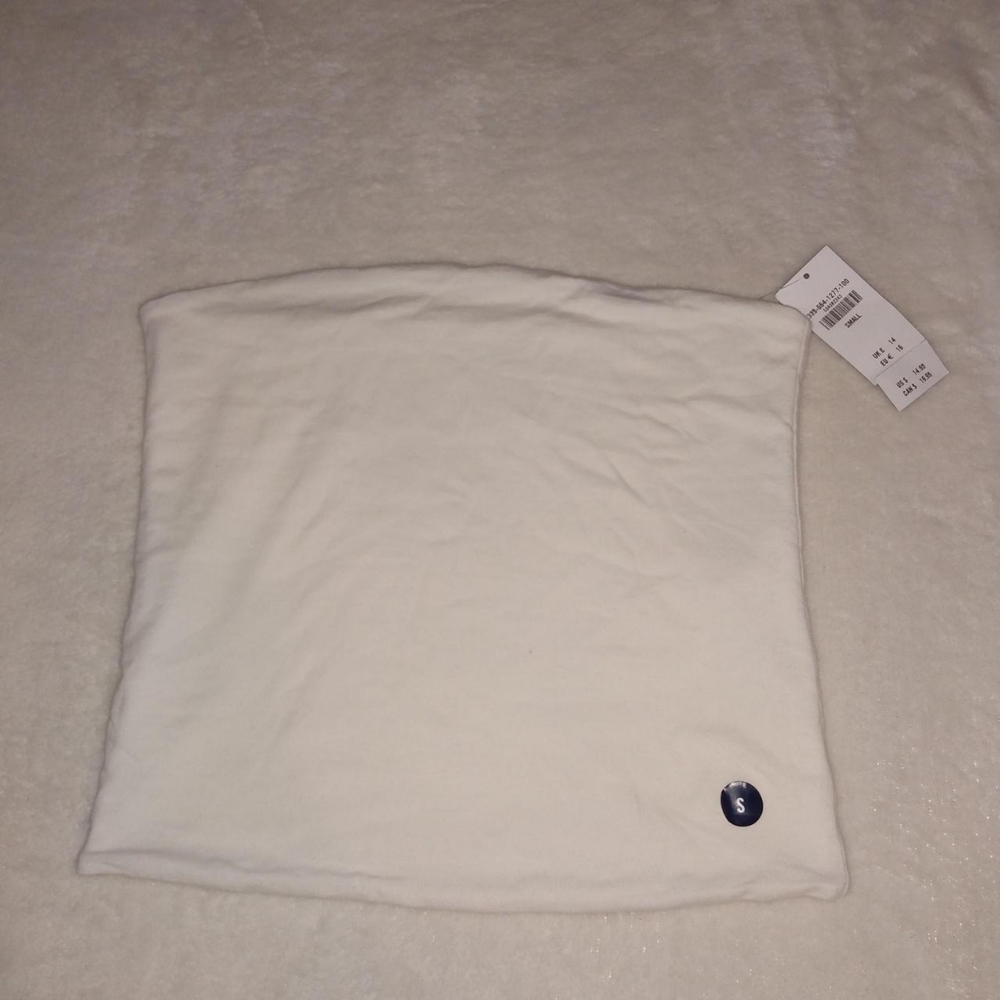 Hollister NWT Small Tube Top
